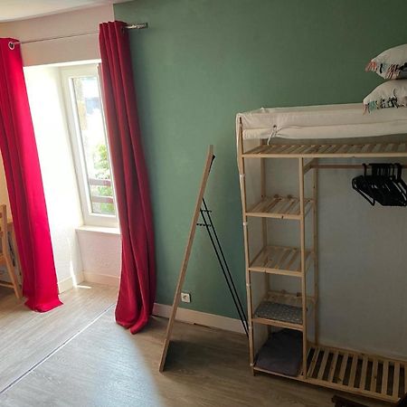 Le Studio Dolois Dol-de-Bretagne Eksteriør bilde