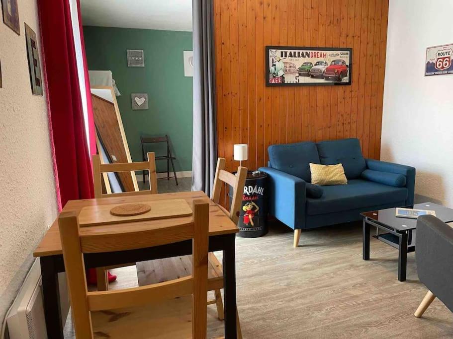 Le Studio Dolois Dol-de-Bretagne Eksteriør bilde